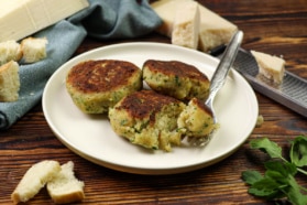 Kaspressknödel