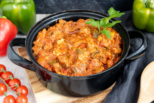 Pfundstopf nach Landfrauen-Rezept