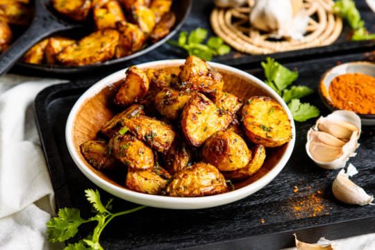 Batata Harra